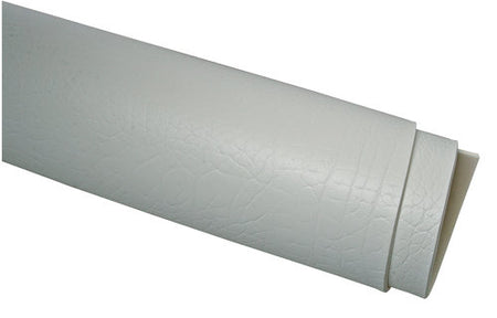 SeaTec indretningsmateriale i off white farve, rulle 5m x 140cm