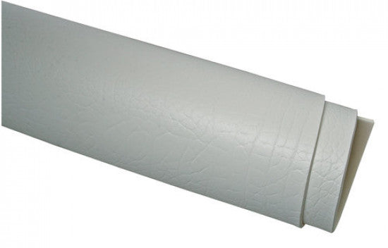 SeaTec indretningsmateriale i off white rulle set fra siderne