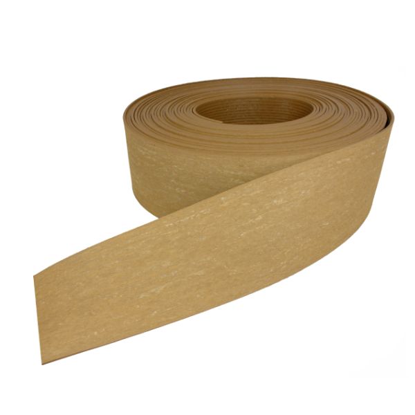 Flexiteek, Isiteek 125mm King Plank Bleached 0,25 m²