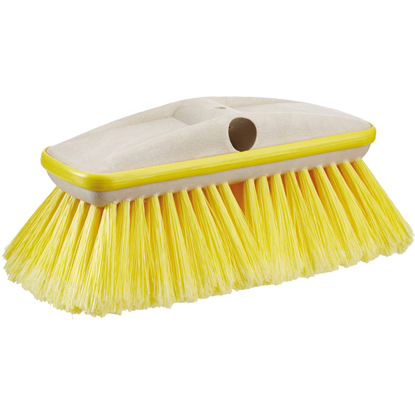 Star Brite luksus børste set fra siden, perfekt til bådpleje.