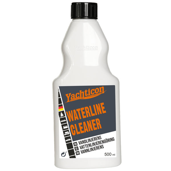 Yachticon, Vandlinjerens 500 ml