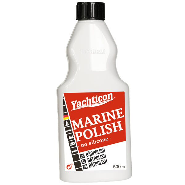 Yachticon, Marine polish 500 ml