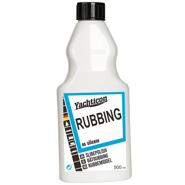 Yachticon, Rubbing 500 ml