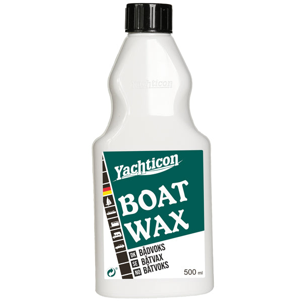 Yachticon, Bådvoks 500 ml