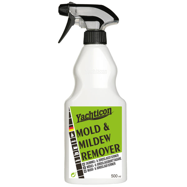 Yachticon, Skimmel- og mugfjerner 500 ml