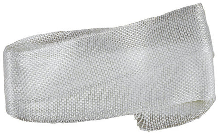 BHP glasfiberbånd i rullen, 100mm bred og 5m lang