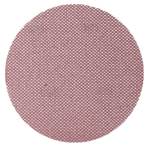 Mirka Abranet Ace Heavy Duty net i P120, pakket i 25 stk.