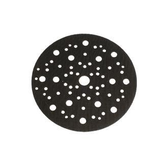 Mirka beskyttelsesrondel Ø150mm med 67 huller, pakket i 5 stk.