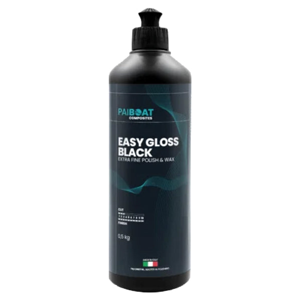 PaiBoat, Easy Gloss 0,5L sort