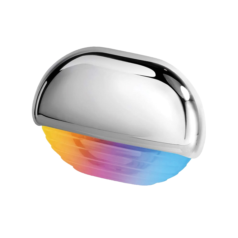 Hella, SeaTec, Hella Apelo éclairage de marche RGB Chrome 12/24 V