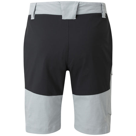 Gill Race shorts RS42 herre set fra siden med detaljer