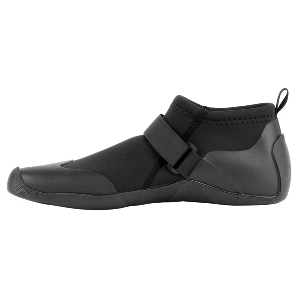 Gill, 968 Pursuit sko set forfra, stilrent design og god pasform