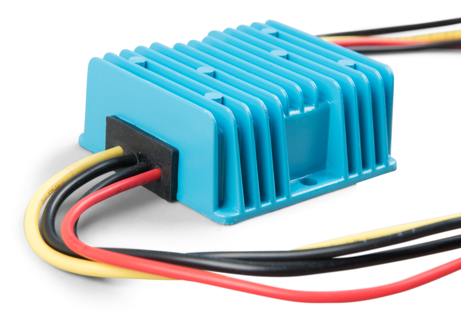 Victron, convertisseur Orion 24 - 12V 10Amp IP67