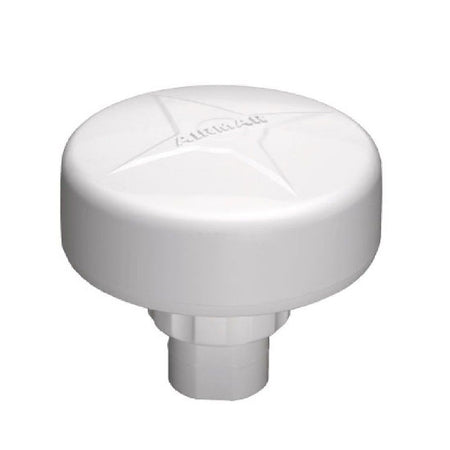 BoatLab SeaTec Airmar g2183 GPS-antennemodtager set forfra