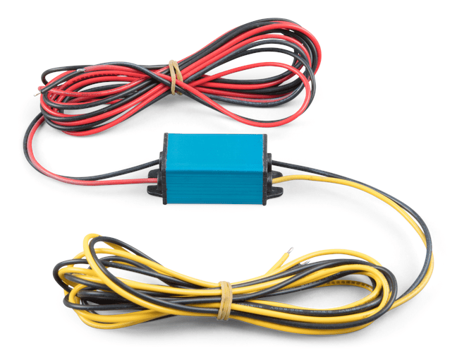 Victron, convertisseur Orion 24 - 12V 5Amp IP67